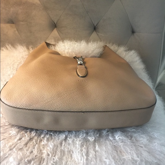 GUCCI JACKIE HOBO - Picture 3 of 5